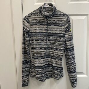 Women’s Nike Dri-Fit Quarter Zip